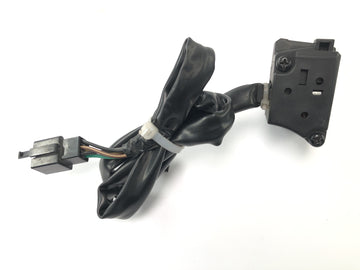 Aprilia SX 125 KX1 [2020] - Handlebar fitting handlebar switch right - 0