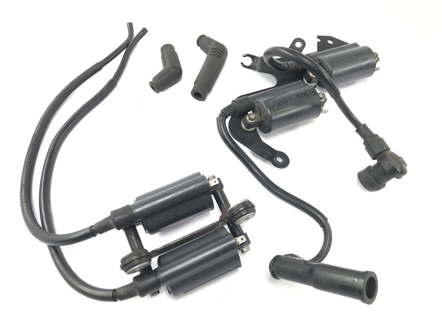 Aprilia SL 1000 Falco Pa [2000] - ignition coil ignition module Ignition coil modules