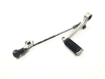 Aprilia RS 125 Extrema [1994] - shift lever with shift linkage shift pedal - 0