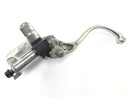 Honda VTX 1800 SC46 [2004] - Front brake pump, brake lever bent, right handlebar fitting-5