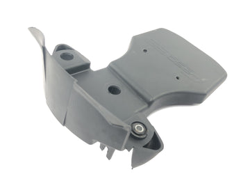 BMW F 650 GS R13 [2000] - Splash guard taillight holder license plate holder - 0