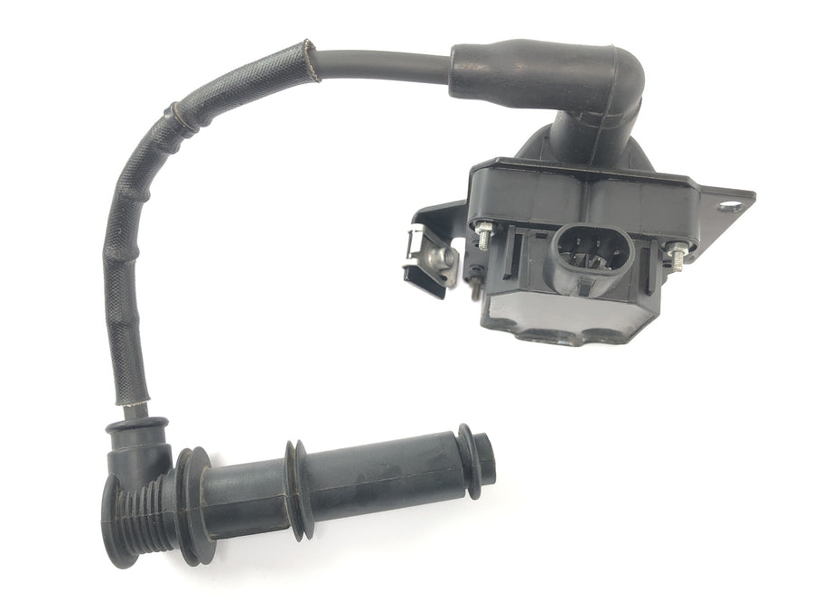 Aprilia SX 125 KX1 [2020] - Ignition coil with plug ignition unit ignition module