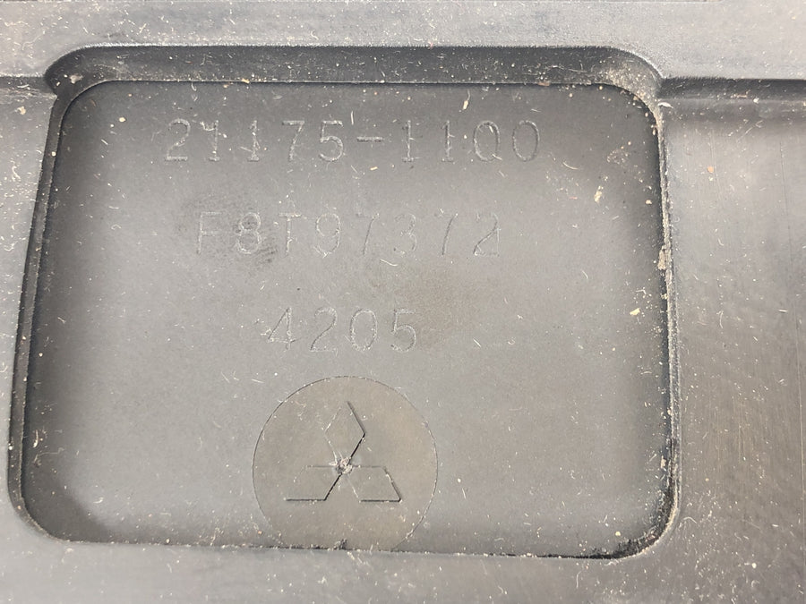 Kawasaki VN 1600 Classic VNT60A [2007] - Control unit CDI ignition box ECU ignition unit