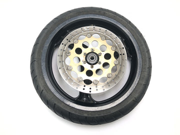 Aprilia RS 125 Extrema [1994] - front wheel rim wheel 3.00 x 17" - 0