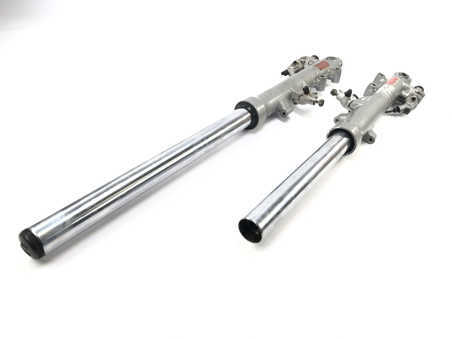 Kawasaki GPZ 1000 RX [1987] - Fork tubes 40mm for reconditioning