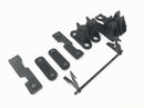 BMW R 1200 GS Adventure R12 [2012] - Case holder luggage rack Halterset BMW-3