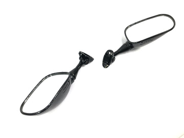 HONDA VTR 1000 SP 1 SC45 [2001] - Mirror rear view mirror exterior mirror fairing mirror