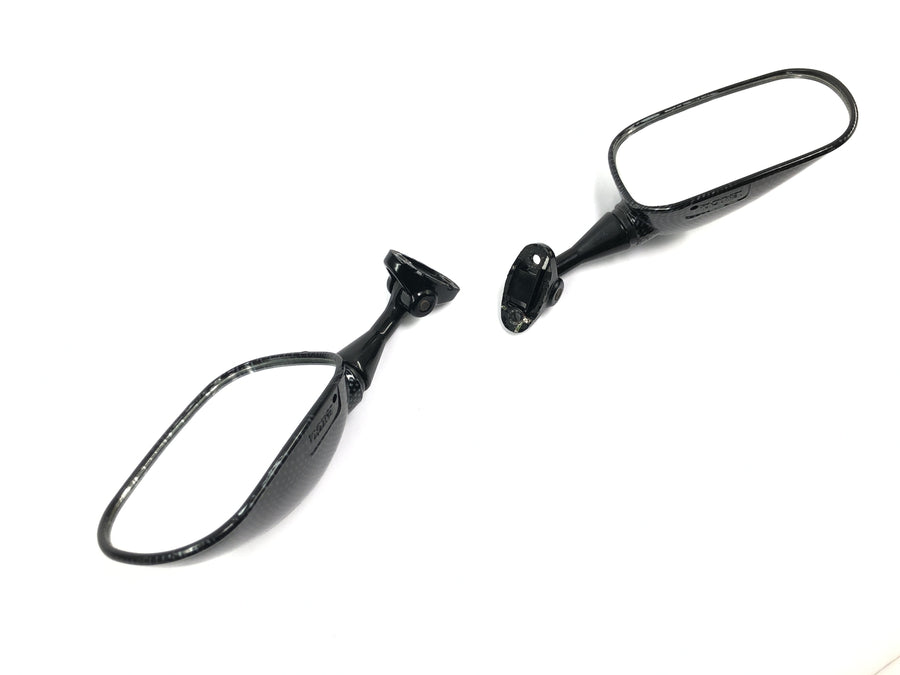 HONDA VTR 1000 SP 1 SC45 [2001] - Mirror rear view mirror exterior mirror fairing mirror