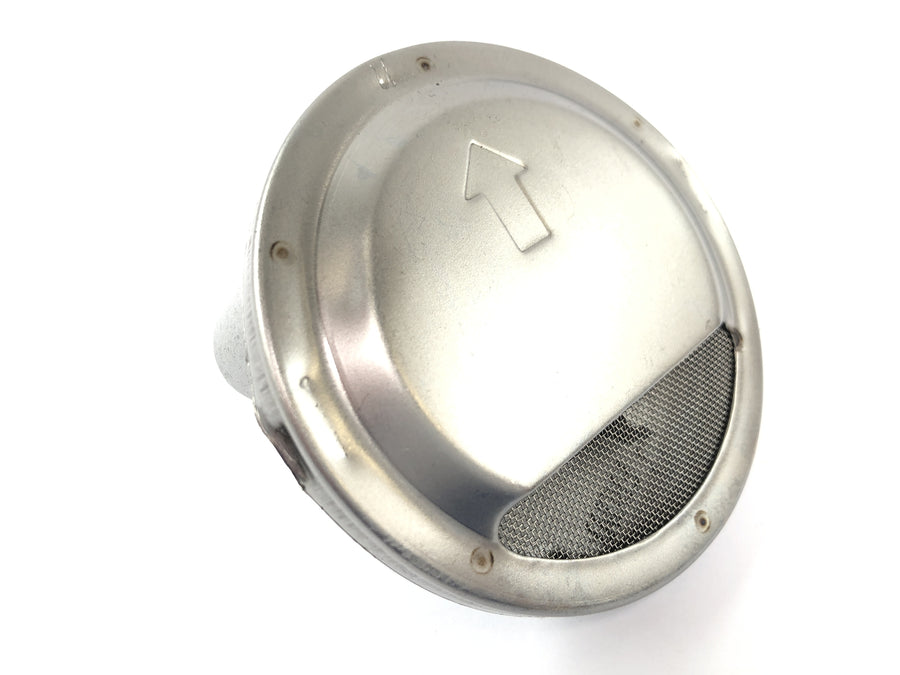 Yamaha XJR 1300 RP06 [2002] - Oil strainer