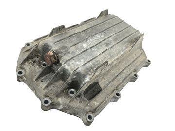 Honda ST 1100 SC26 Pan European [1990] - Oil pan engine housing cover engine cover - 0
