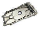 Moto Guzzi V7 Special [1971] - Front cover engine cover-4