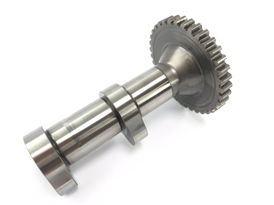 KTM 1050 Adventure [2017] - camshaft entrance camshaft cylinder at the front