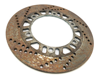 Kawasaki GPZ 1000 RX [1987] - Rear brake disc 260 x 6.60 mm - 0