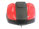 Ducati Multistrada 1200 S Touring [2009] - Suitcase set side case top case suitcase set-10