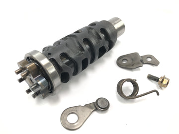 Yamaha YZF 750 R 4HN [1995] - shift drum shift star shift mechanism