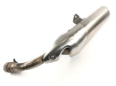 Honda CBF 1000 A SC58 [2006] - exhaust muffler on the left-2