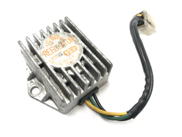 Honda GL 1000 Goldwing GL1 [1978] - controller rectifier tension regulator 12V