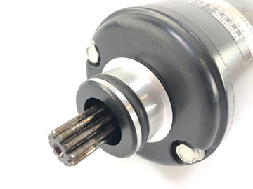 Triumph Daytona 955i T595 [1999] - Starter Motor - 0