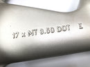 Ducati Monster M600 [1995] - front wheel rim wheel 3.50 x 17 "-4