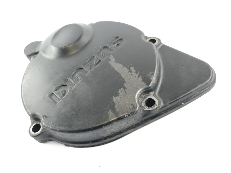 Suzuki GSF 1200 S Bandit WVA9 [2003] - Ignition lid motor lid
