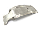 BMW R 850 C 259C [1999] - Engine protection plate underrun protection stainless steel-4