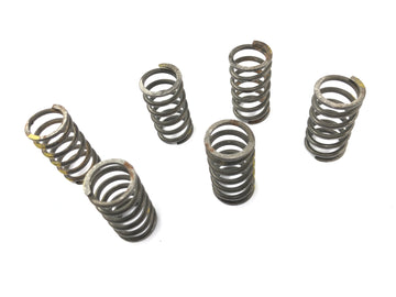 Suzuki RG 250 Gamma GJ21D [1987] - Clutch spring set compression springs clutch springs