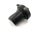 Honda NX 650 RD08 [1995] - crankcase detection valve exhaust air valve oil separator-4