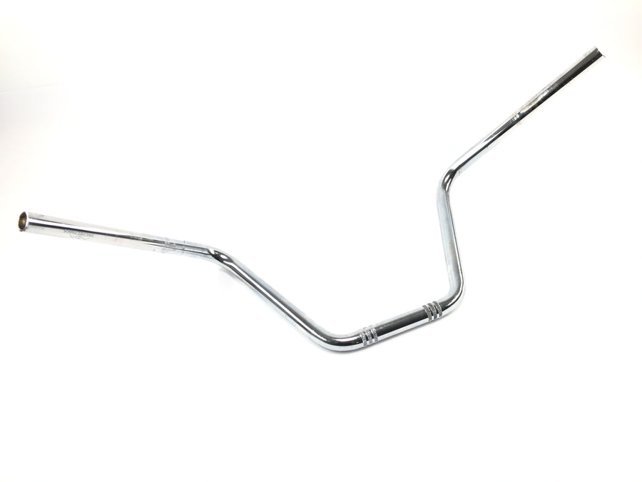 Triumph Adventurer 900 T309RT [1998] - Handlebar motorcycle handlebar chrome-plated steel 22 mm