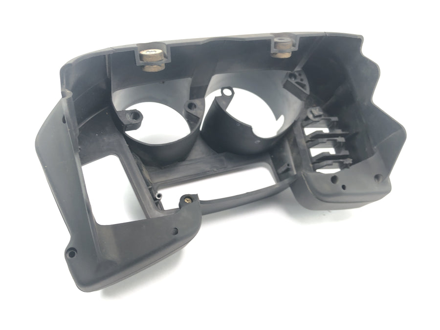 BMW R 1100 GS 259 [1995] - Speedometer unit bracket cover cockpit panel