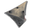 KTM 640 Adventure LC4 [2001] - Side fairing cover left-1