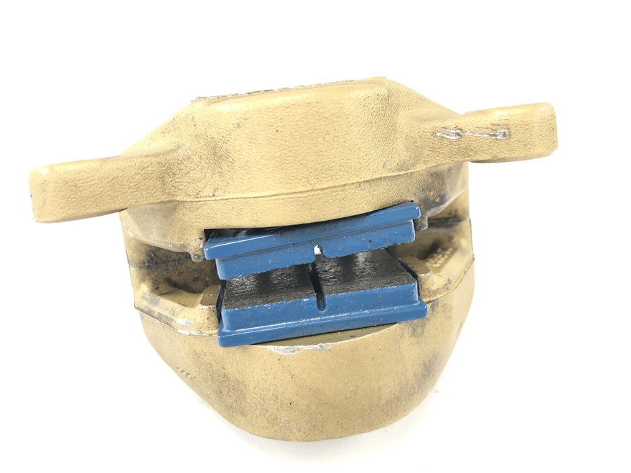 Ducati Monster M600 [1995] - brake caliper brake tongs at the back