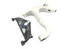 Yamaha GTS 1000 4FV [1997] - front swing arm, parallel swing arm, front shock absorber-1