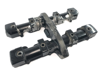 Yamaha XJR 1200 4PU [1996] - Valve cover