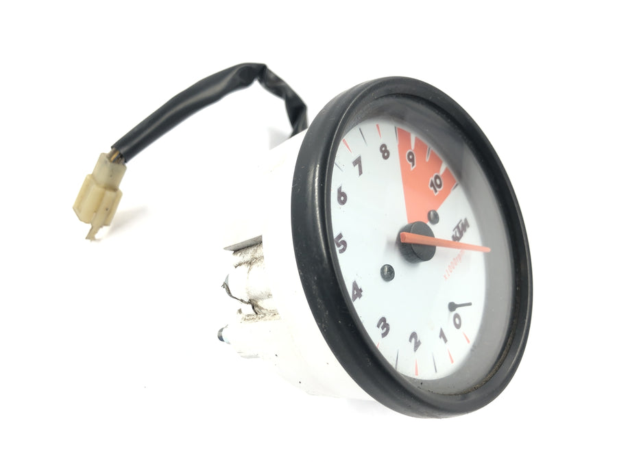 KTM 640 Adventure LC4 [2001] - Tachometer
