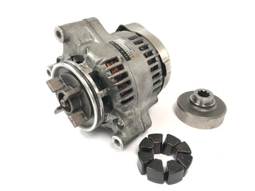 Benelli TNT 1130 [2009] - Alternator Generator - 0