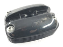 BMW R 1150 R R21 [2003] - valve lid cylinder head lids on the left-2