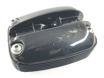 BMW R 1150 R R21 [2003] - valve lid cylinder head lids on the left - 0