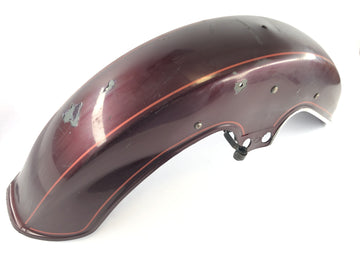 Honda Goldwing GL 1100 SC02 [1980] - Front finging fender at the front