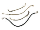 BMW R 1200 ST R1ST [2006] - Brake line Steelflex brake line kit front-1