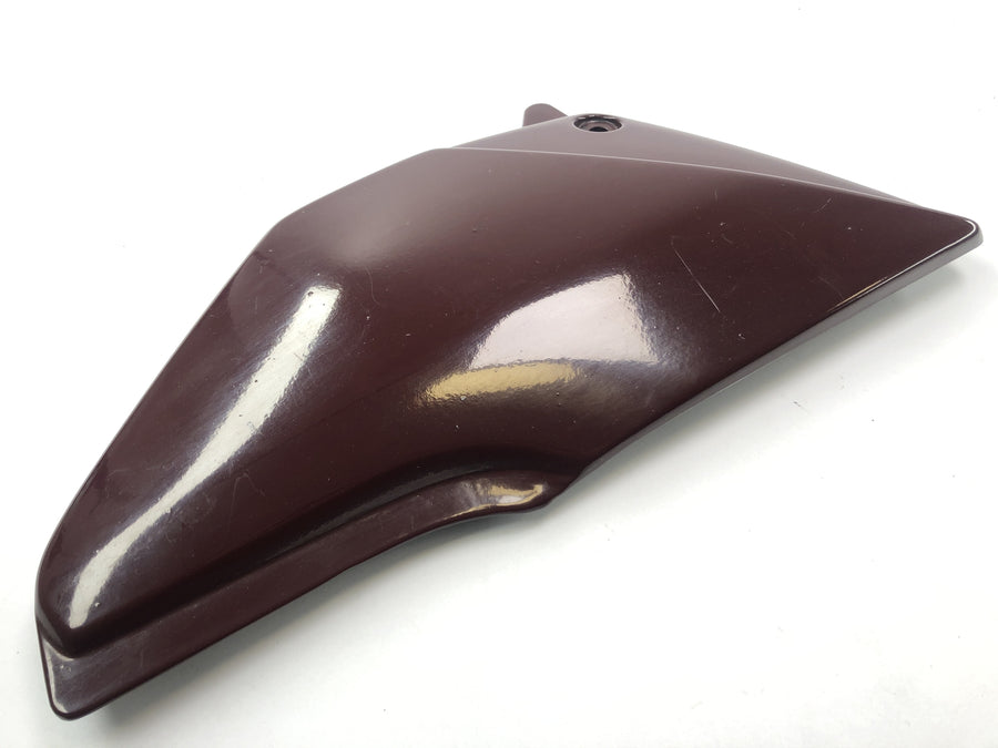 Honda XBR 500 PC15 [1989] - Side cover Side cladding cover left