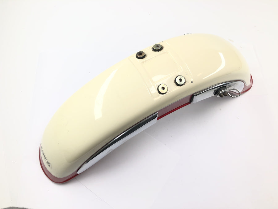 Moto Guzzi California 1100 EV KD [1998] - Front fender mudguard front fender