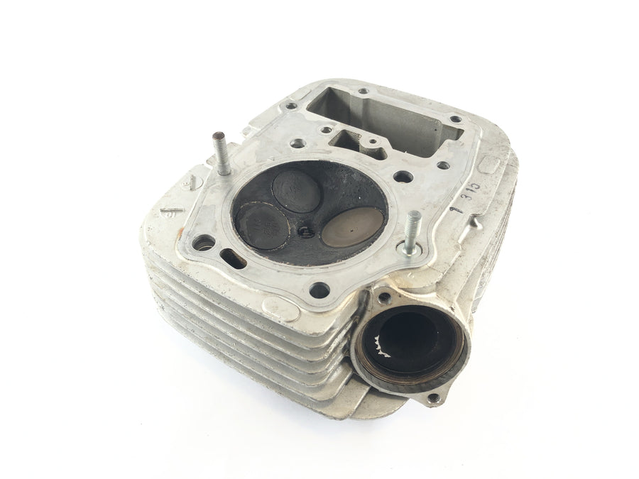 Suzuki VS 1400 VX51L [1987] - Cylinder head