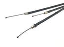 Laverda 1000 [1978] - Choke cable Bowden cable-3
