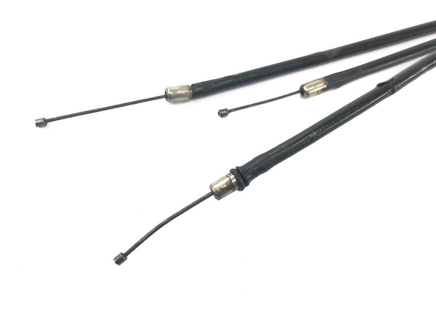 Laverda 1000 [1978] - Choke cable Bowden cable