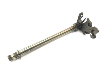 Triumph Tiger 955i 709EN [2003] - Shift shaft shift mechanism