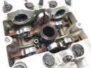 Ducati 999 H4 [2003] - cylinder head at the back-2