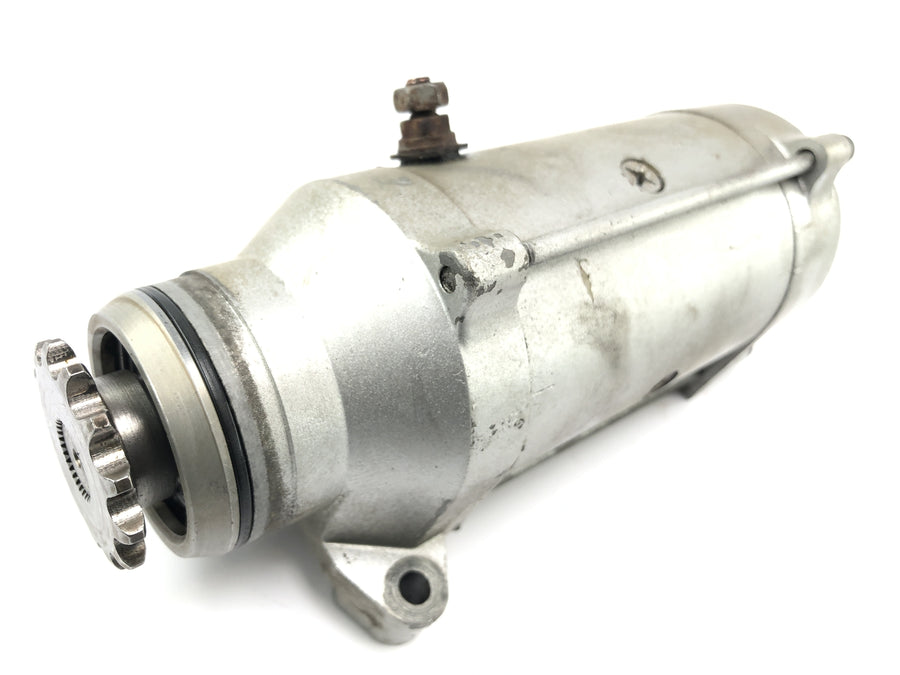 Honda GL 1000 Goldwing GL1 [1978] - starter engine starter engine