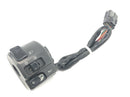 Ducati Monster S4R M4 [2004] - Handlebar switch left switch unit light indicator-1