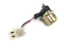KTM 640 Adventure LC4 [2001] - Starter relay Starter relay-4