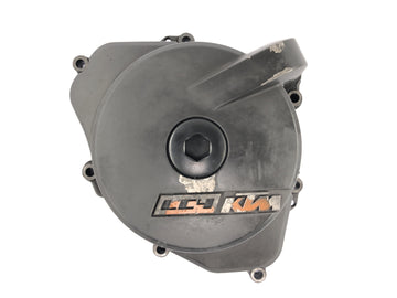 KTM 690 SM Prestige [2007] - light machinery cover Motor lid - 0